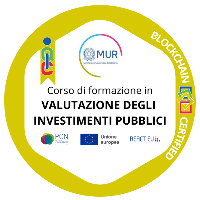 Badge pubblico 87003